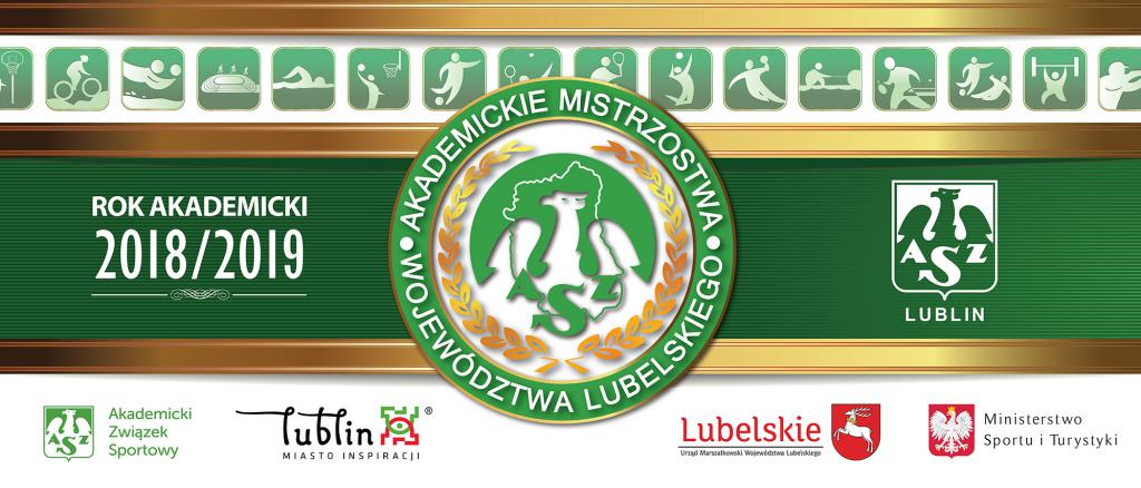 UMCS Lublin najlepszy w Województwie - Wideo