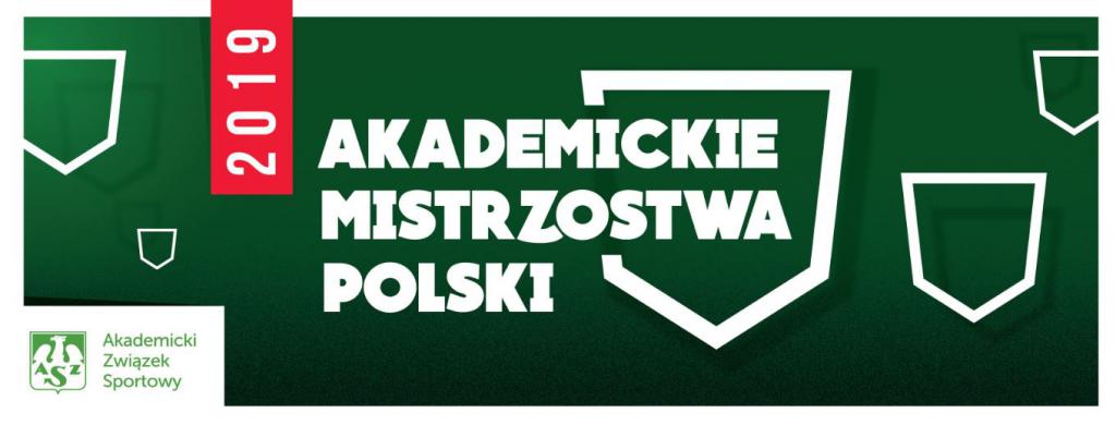 Lubelskie występy na Akademickich Mistrzostwach Polski