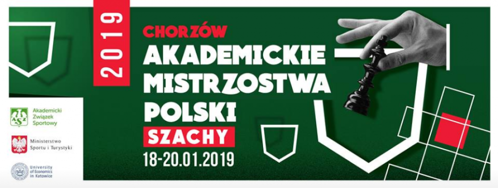 Akademickie Mistrzostwa Polski w szachach